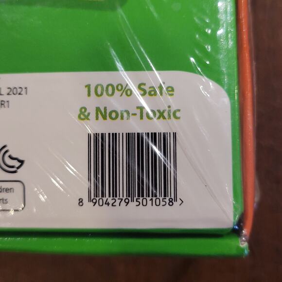 Skillmatics Card Game  Guess in 10 Animals, Planets, Countries New Sealed - Picture 3 of 9